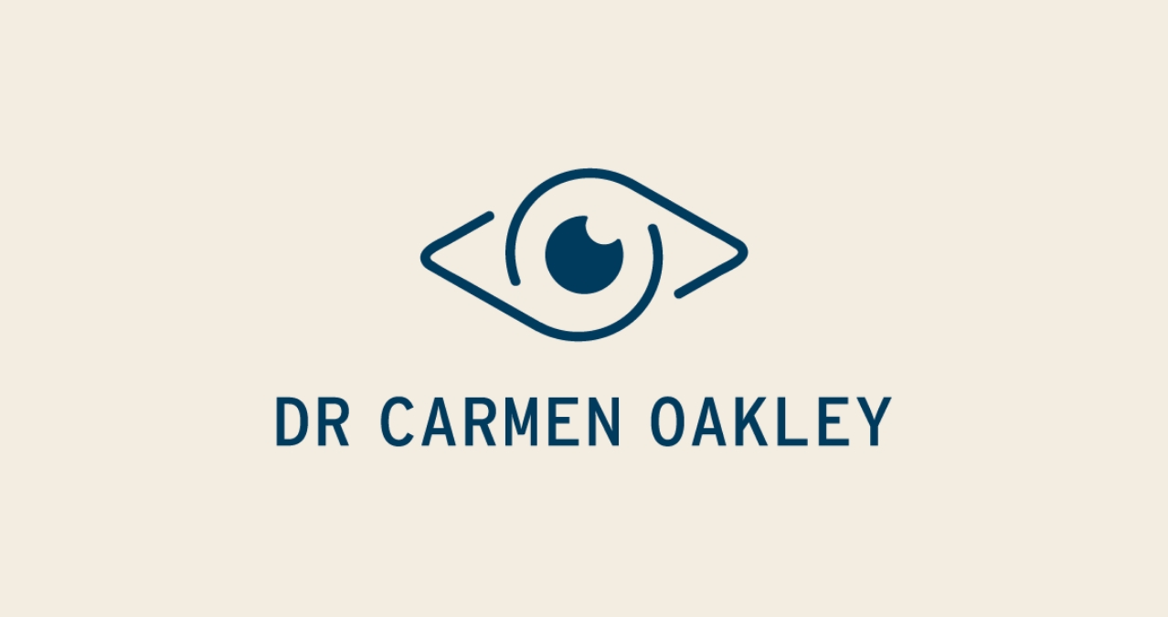 Dr Carmen Oakley